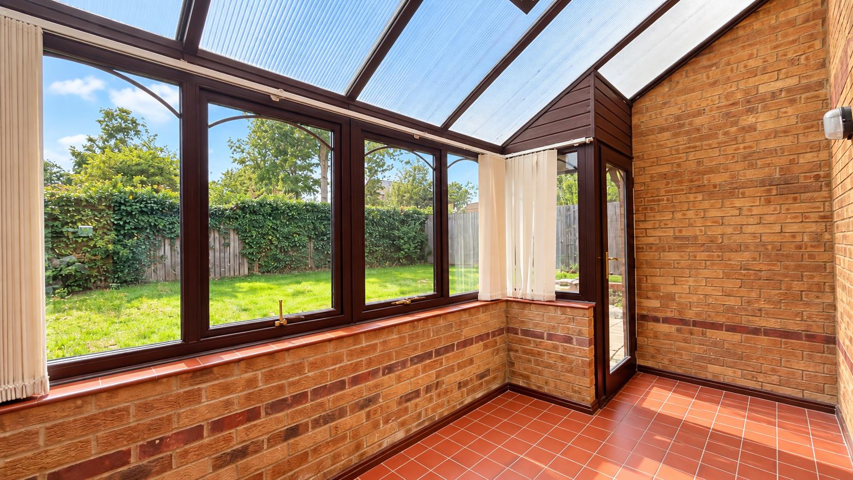 Faraday Drive, Shenley Lodge, Milton Keynes